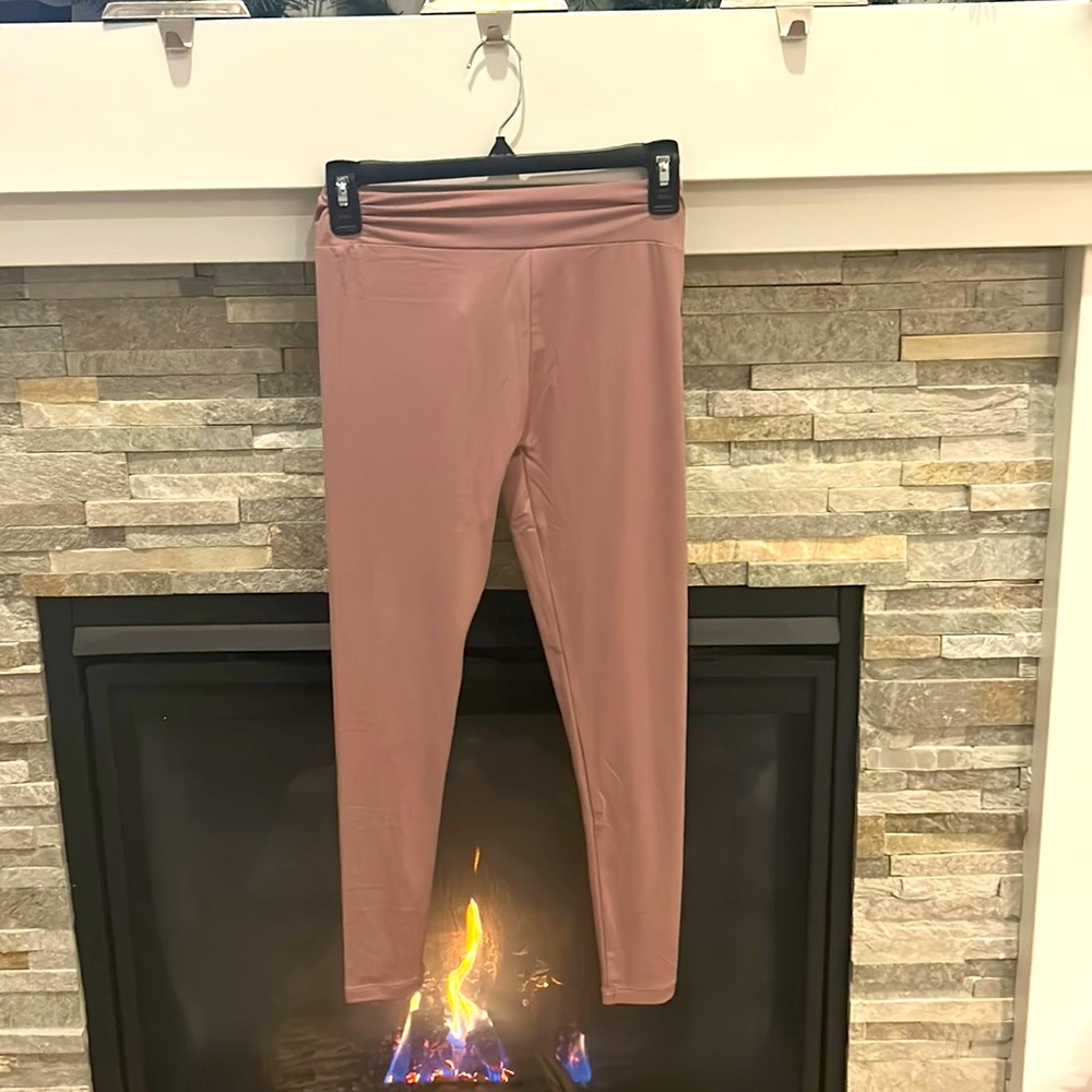 Youth girls, pants, soft leggings